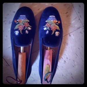 Stubbs and wooton women shoes